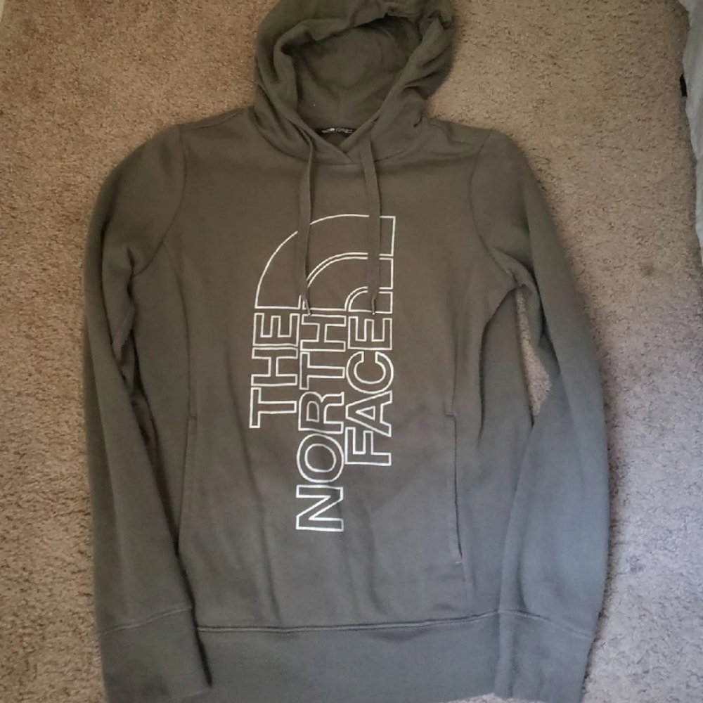 Womens hoodie